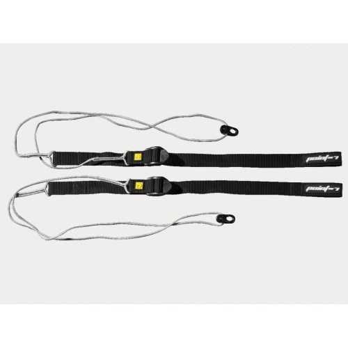 POINT-7 - ADJUSTABLE OUTHAUL SET