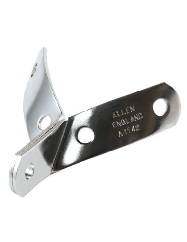 ALLEN -MAST TANG FOR LASER®