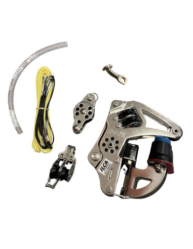 HARKEN - KIT VANG G-XD FOR LASER® FULL