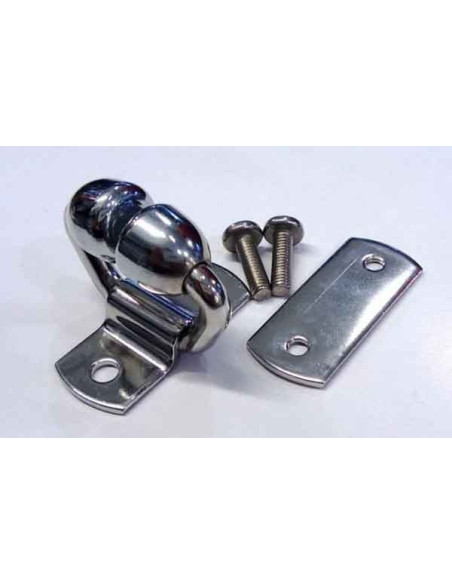 EASY FEEDER FOR MAINSAIL 23023 - STAINLESS STEEL