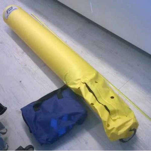 PLASTIMO - BOA DA ALLENAMENTO