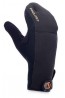 PROLIMIT - GLOVES TO KNOB OPEN PALM MITTENS X-TREME