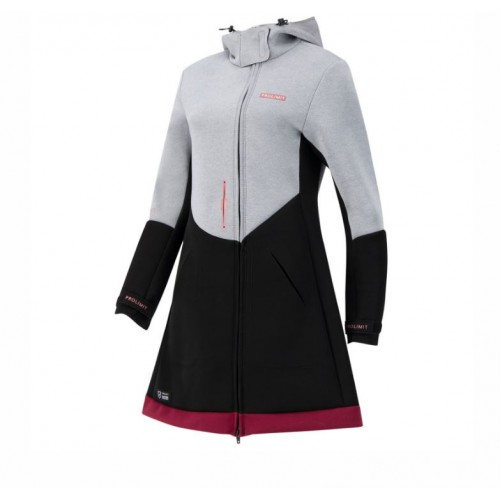 PROLIMIT - GIACCA NEPRENE DONNA PURE GIRL RACER JACKET