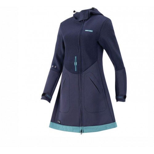 PROLIMIT - GIACCA NEOPRENE DONNA PURE GIRL RACER JACKET FLARE