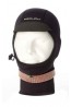 PROLIMIT -  XTREME HOOD WITH VISOR