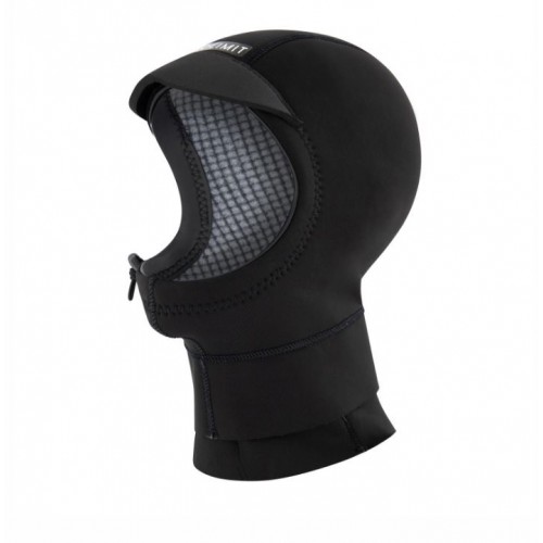 PROOLIMIT - THERMAL NEOPRENE HOOD XTREME WITH VISOR