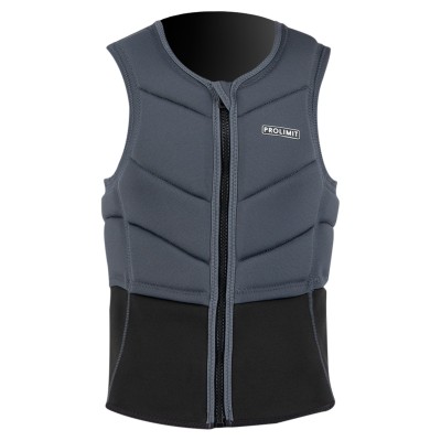 PROLIMIT - SLIDER VEST HALF PADDED FRONT ZIP