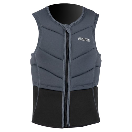 PROLIMIT - SLIDER VEST HALF PADDED FRONT ZIP