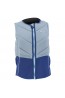 PROLIMIT - IMPACT VEST DONNA SLIDER VEST HP FIRE FRONT ZIP