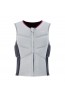 PROLIMIT - IMPACT VEST DONNA STRETCH OXYGEN FRONT ZIP