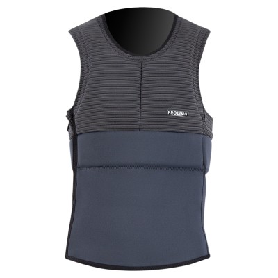 PROLIMIT - IMPACT VEST HP PREDATOR SIDE ZIP