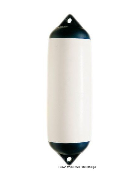 PARABORDO POLYFORM F02
