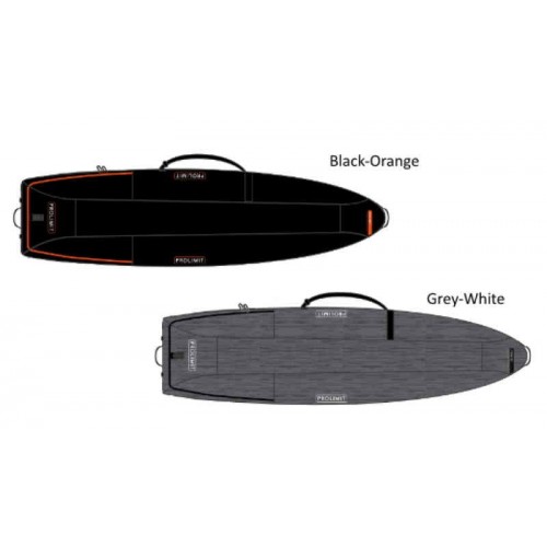 PROLIMIT - TRAVEL BAG WINDSURF BOARD + RIG BOARDBAG SESSION