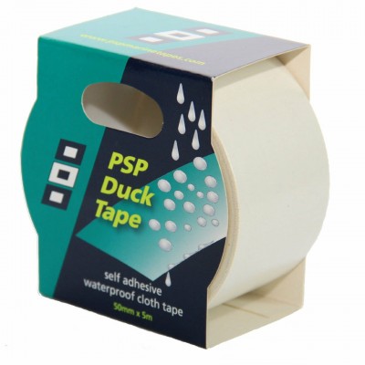 PSP - UV RESISTANT DUCK TAPE