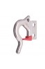 RWO - SOLO GANCIO TRAPEZIO SISTEMA QUICK RELEASE HOOK QRH SYSTEM R4023 RICAMBIO