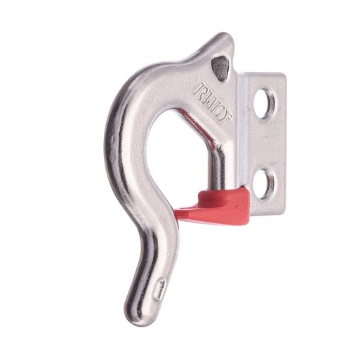 RWO - SOLO GANCIO TRAPEZIO SISTEMA QUICK RELEASE HOOK QRH SYSTEM R4023 RICAMBIO