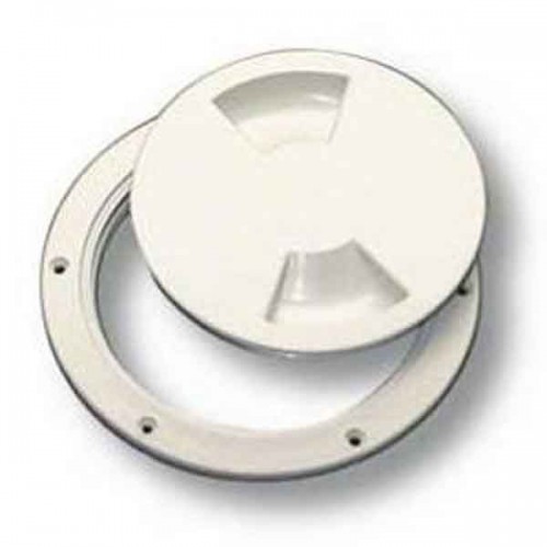 INSPECTION PLUG 157MM