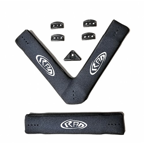RAD - V-SET WITH FIXING