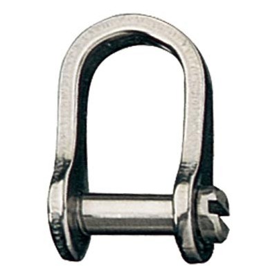 GRILLO RONSTAN 4.8 MM.