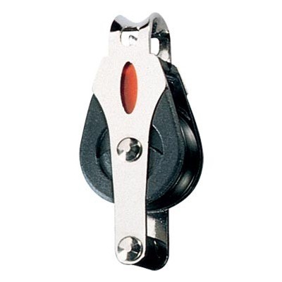 RONSTAN BOZZELLO - SINGOLO CON ARRICAVO 20 mm