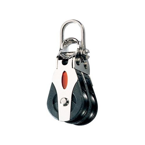 RONSTAN BOZZELLO DOPPIO 20 mm