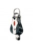 RONSTAN BOZZELLO DOPPIO CON ARRICAVO 20 mm