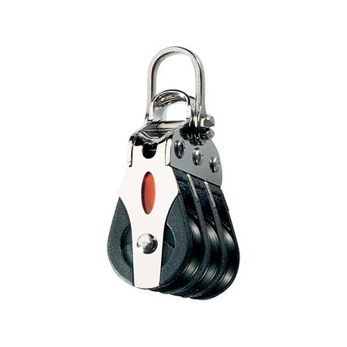 RONSTAN BOZZELLO TRIPLO 20 mm