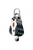 RONSTAN BOZZELLO TRIPLO CON ARRICAVO 20 mm
