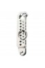 RONSTAN - LANDA CON PERNO Ø4.8MM LUNGHEZZA 115MM - STAY ADJUSTER