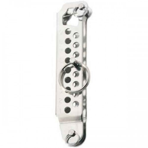 RONSTAN - LANDA CON PERNO Ø4.8MM LUNGHEZZA 115MM - STAY ADJUSTER