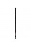ROSTAN STICK PROLUNGA TIMONE TELESCOPICO 740 mm