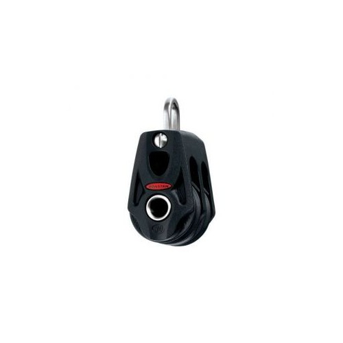 RONSTAN - BOZZELLO 30MM DOPPIO ORBIT