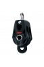 RONSTAN - BOZZELLO 30MM DOPPIO CON ARICAVO