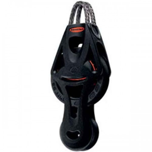 RONSTAN - BOZZELLO A VIOLINO 40 MM