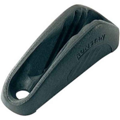 RONSTAN - V-CLEAT FOR 3-6MM ROPES - OPEN