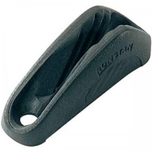 RONSTAN - STROZZATORE APERTO V-CLEAT X CIME 3-6MM LINE OPEN