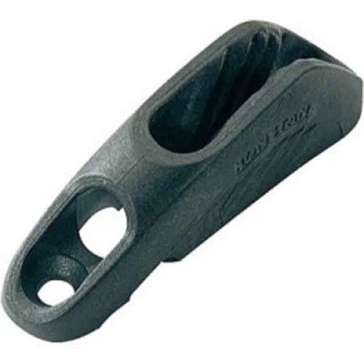 RONSTAN A - CLEAT WITH FAIRLEAD FOR 3-6MM LINES