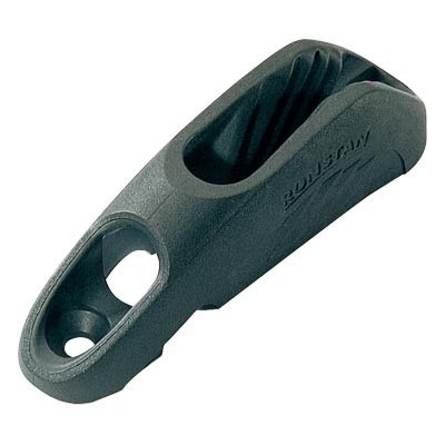 RONSTAN - V-CLEAT FOR 5-8 mm ROPES - OPEN