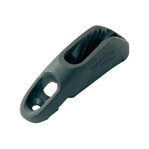 RONSTAN - STROZZATORE APERTO V-CLEAT X CIME 5-8 mm LINE OPEN
