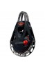 RONSTAN - BOZZELLO A CRICCO 55 mm AUTOMATICO/MANUALE RATCHET LINK DYNEEMA