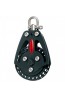 RONSTAN BOZZELLO RATCHET CON SELETTORE 60 mm