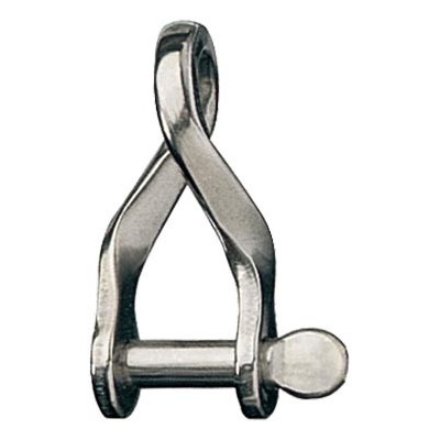 GRILLO RITORTO RONSTAN 4.0 MM.