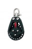 RONSTAN BOZZELLO RATCHET CON SELETTORE 75 mm