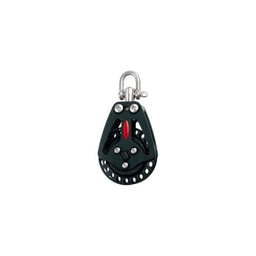 RONSTAN BOZZELLO RATCHET CON SELETTORE 75 mm