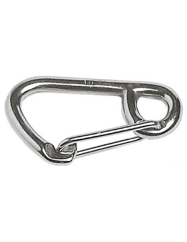 MOSCHETTONE  A GRANDE L 120 MM