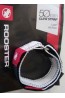 ROOSTER - CINGHIETTA FETTUCCIA BUGNA GX-D BASE RANDA PER LASER® - RS FEVA - SUPERLEGGERA IN SPECTRA