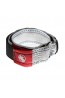ROOSTER - CINGHIETTA FETTUCCIA BUGNA GX-D BASE RANDA PER LASER® - RS FEVA - SUPERLEGGERA IN SPECTRA
