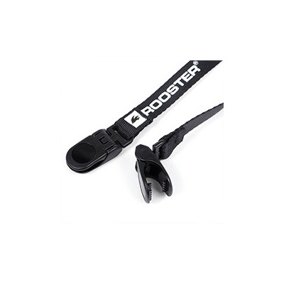 ROOSTER -  LACCIO CON CLIP SALVA CAPPELLO