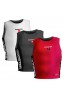 ROOSTER - RACE BIB - CANOTTA LYCRA
