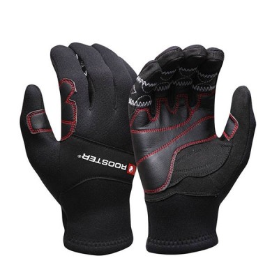 ROOSTER - GLOVES IN NEOPRENE ALL WEATHER